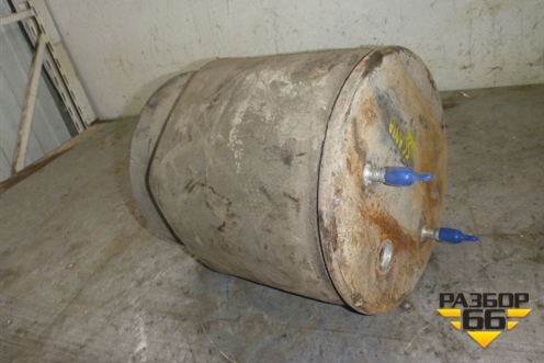 Воздушная подушка (SAF) для Scania 4 Series с 1995-2005г