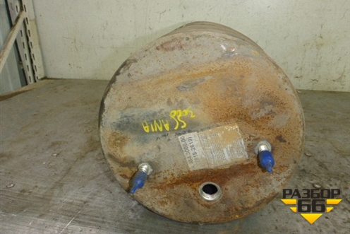 Воздушная подушка (SAF) для Scania 4 Series с 1995-2005г