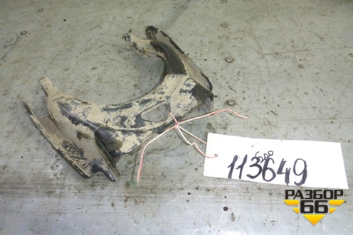 Рычаг передний левый верхний для Citroen C5 с 2008г (С5)