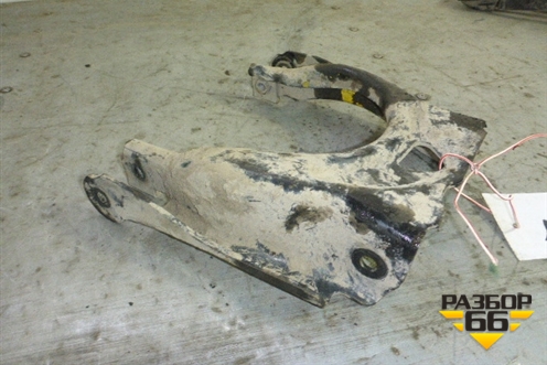 Рычаг передний левый верхний для Citroen C5 с 2008г (С5)