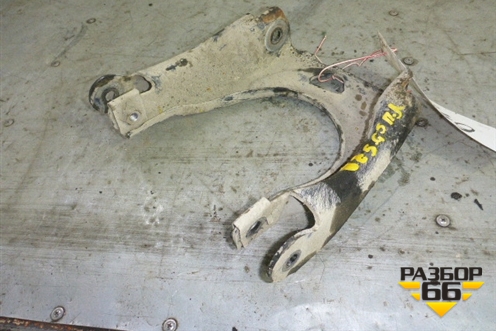 Рычаг передний левый верхний для Citroen C5 с 2008г (С5)