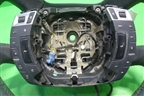 Рулевое колесо под AIR BAG без AIR BAG (мультируль) для Citroen C5 с 2008г (С5)