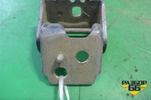 Петля двери задней правой нижняя (9035X2) для Citroen C5 с 2008г (С5)