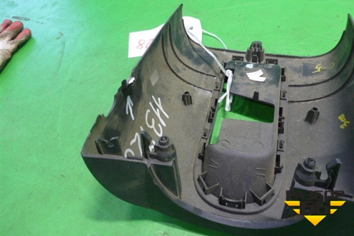 Кожух рулевой колонки (нижний) для Citroen C5 с 2008г (С5)