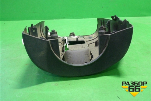 Кожух рулевой колонки (нижний) для Citroen C5 с 2008г (С5)