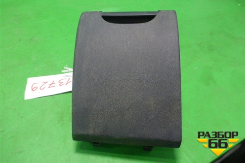 Карман (в торпедо) (9682440377) для Citroen C5 с 2008г (С5)