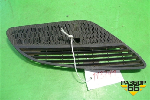 Дефлектор воздушный (верхний на торпедо) (9682419677) для Citroen C5 с 2008г (С5)