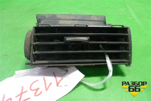 Дефлектор воздушный центральный для Citroen C5 с 2008г (С5)