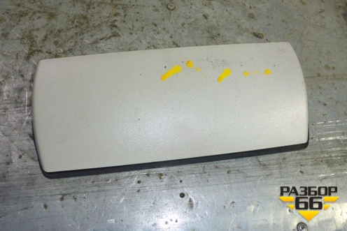 Фонарь задний стоп сигнал для Citroen C5 с 2008г (С5)