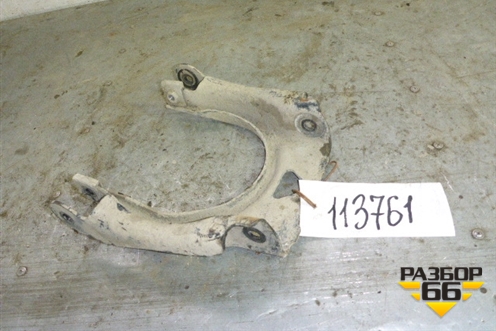 Рычаг передний правый верхний для Citroen C5 с 2008г (С5)