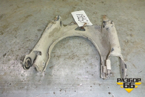 Рычаг передний правый верхний для Citroen C5 с 2008г (С5)