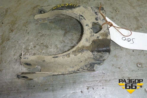 Рычаг передний правый верхний для Citroen C5 с 2008г (С5)