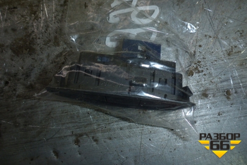 Кнопка (cheсk) для Citroen C5 с 2008г (С5)