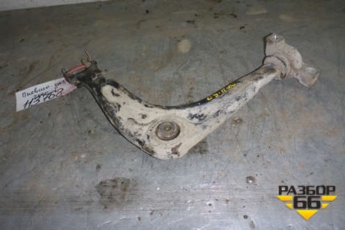 Рычаг передний левый нижний для Citroen C5 с 2008г (С5)