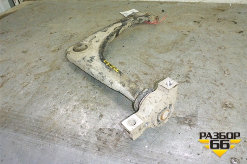 Рычаг передний левый нижний для Citroen C5 с 2008г (С5)