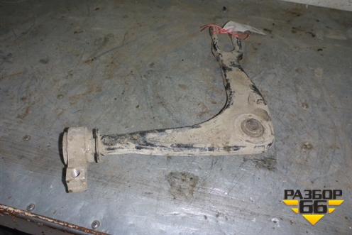 Рычаг передний левый нижний для Citroen C5 с 2008г (С5)