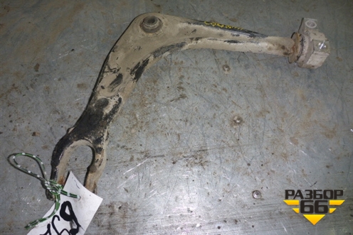 Рычаг передний правый нижний для Citroen C5 с 2008г (С5)