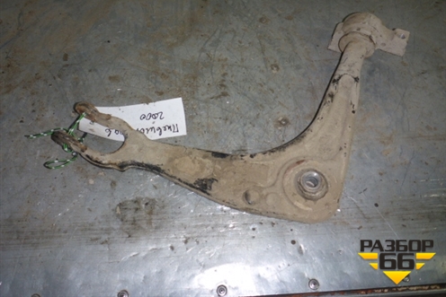 Рычаг передний правый нижний для Citroen C5 с 2008г (С5)