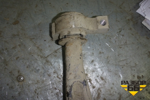 Рычаг передний правый нижний для Citroen C5 с 2008г (С5)