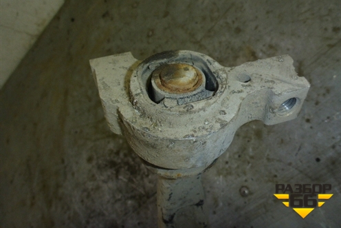 Рычаг передний правый нижний для Citroen C5 с 2008г (С5)