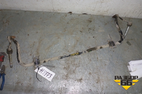 Стабилизатор передний для Citroen C5 с 2008г (С5)