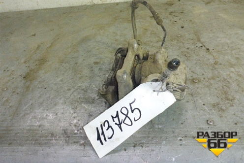 Суппорт задний правый для Citroen C5 с 2008г (С5)