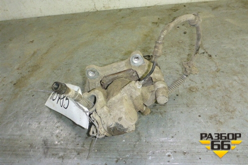 Суппорт задний правый для Citroen C5 с 2008г (С5)