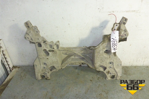 Подрамник передний АКПП (9661332680) для Citroen C5 с 2008г (С5)
