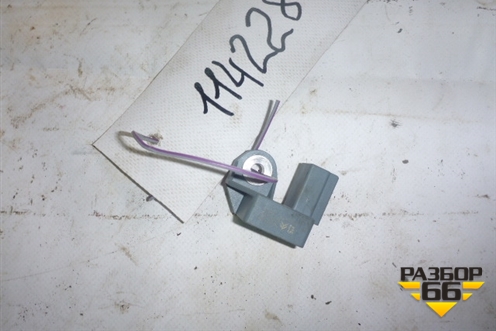 Датчик AIR BAG для Citroen C5 с 2008г (С5)