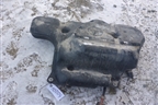 Бак топливный для Toyota Avensis с 2003-2009г