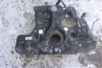 Бак топливный для Toyota Avensis с 2003-2009г