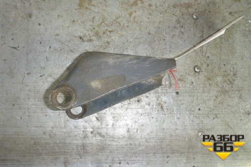 Кронштейн амортизатора заднего для Volvo TRUCK FH с 2002-2008г (ФШ)