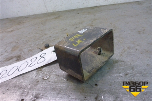 Кронштейн проводки для Volvo TRUCK FH с 2002-2008г (ФШ)