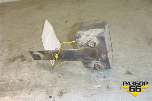 Кронштейн проводки для Volvo TRUCK FH с 2002-2008г (ФШ)