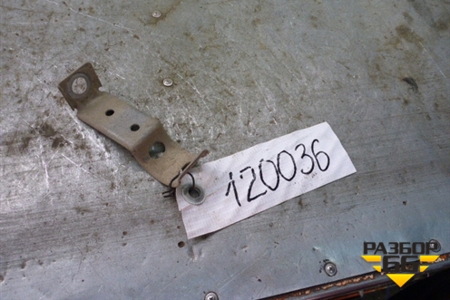 Кронштейн проводки для Volvo TRUCK FH с 2002-2008г (ФШ)