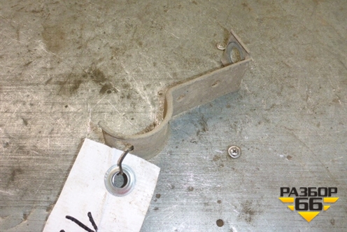 Кронштейн проводки для Volvo TRUCK FH с 2002-2008г (ФШ)