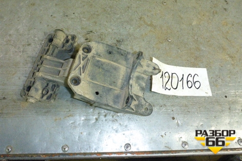 Кронштейн фары левой для Volvo TRUCK FH с 2002-2008г (ФШ)