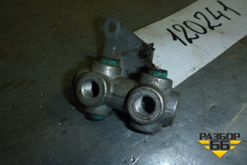 Регулятор давления тормозной системы (1533334) для Scania 4 Series с 1995-2005г