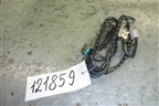 Проводка двери багажника для Opel Zafira B с 2005-2012г