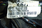 Проводка двери багажника для Opel Zafira B с 2005-2012г