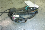 Проводка двери багажника для Opel Zafira B с 2005-2012г