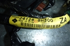 Проводка двери передней правой для Toyota Land Cruiser Prado(120) с 2002-2009г