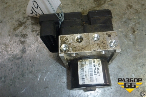 Блок ABS для Geely MK с 2008г