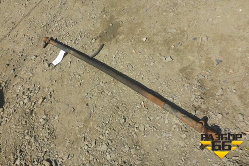 Тяга рулевая поперечная для Scania 4 Series с 1995-2005г