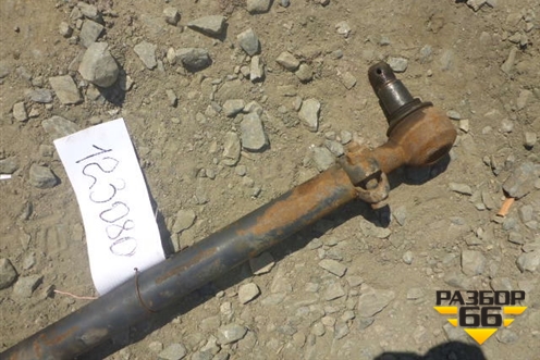 Тяга рулевая поперечная для Scania 4 Series с 1995-2005г