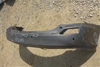 Бампер задний (до 2015г под парктроник) (5215942190) для Toyota Rav-4 с 2012-2019г