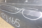 Бампер задний (до 2015г под парктроник) (5215942190) для Toyota Rav-4 с 2012-2019г