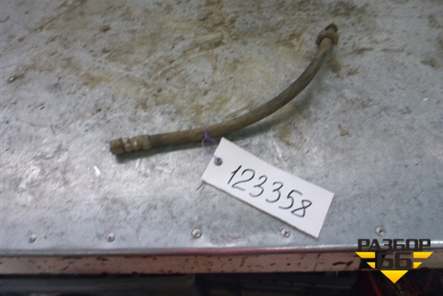 Шланг тормозной (передний) для Scania 4 Series с 1995-2005г