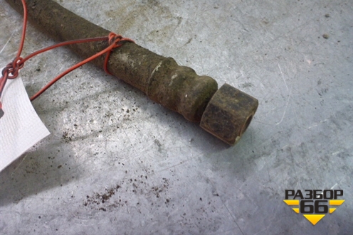 Шланг тормозной (задний) для Scania 4 Series с 1995-2005г