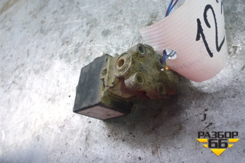 Клапан электромагнитный для Scania 4 Series с 1995-2005г